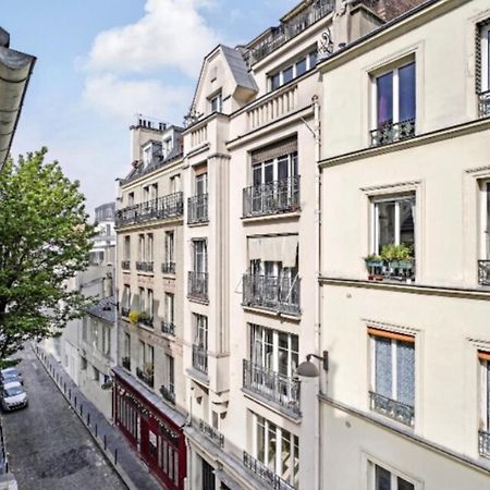 Home Sweet Home Paris Montmartre Exterior photo